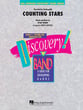 Counting Stars Concert Band sheet music cover